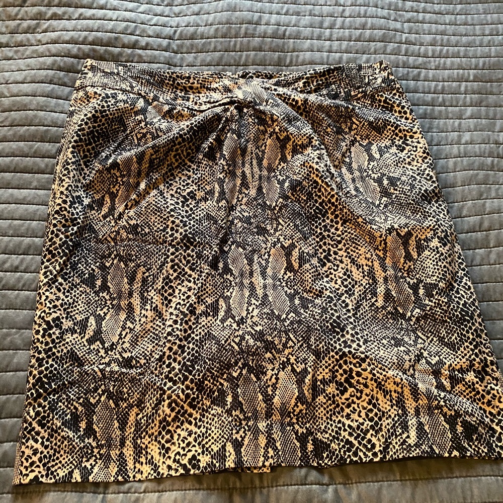 Michael Kors Skirt